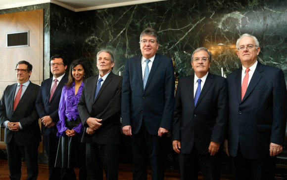 CRÉDITOS: COLPRENSA