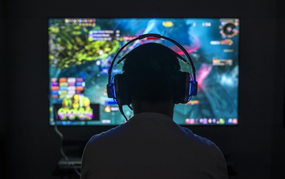 La mitad de los colombianos ha jugado un videojuego alguna vez. FOTO SSTOCK
