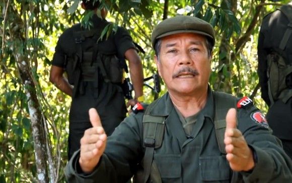 Orden de captura para miembros del Eln por secuestro de periodistas