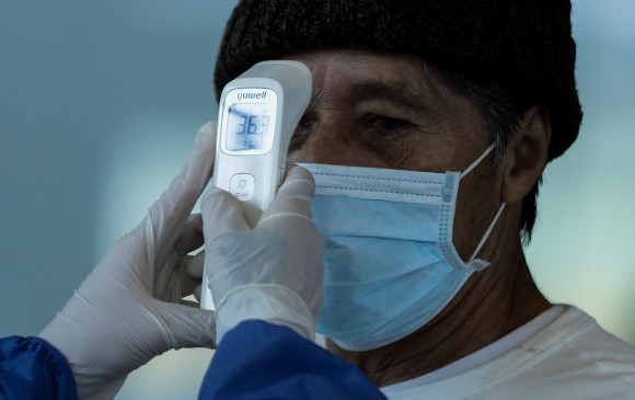 En cárceles de Villavicencio, Florencia y Bogotá se han confirmado casos de coronavirus. FOTO COLPRENSA
