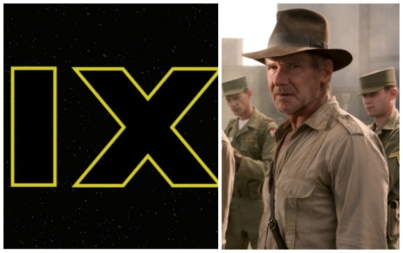 Las dos sagas fueron creadas por George Lucas. Foto: cortesía starwars.com, archivo. 