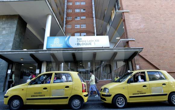 FOTO ARCHIVO JAIME PÉREZ