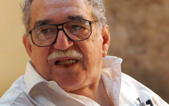 “La novela es como el matrimonio: se lo puede ir arreglando todos los días, y el cuento es como el amor: si no sirvió no sirvió”, decía Gabriel García Márquez. Foto El Colombiano