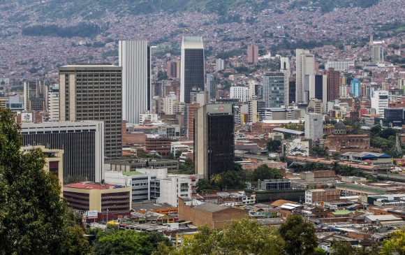 Con el CUEE, Medellín y el departamento quieren ganar en ciencia, tecnología e innovación. FOTO: ARCHIVO