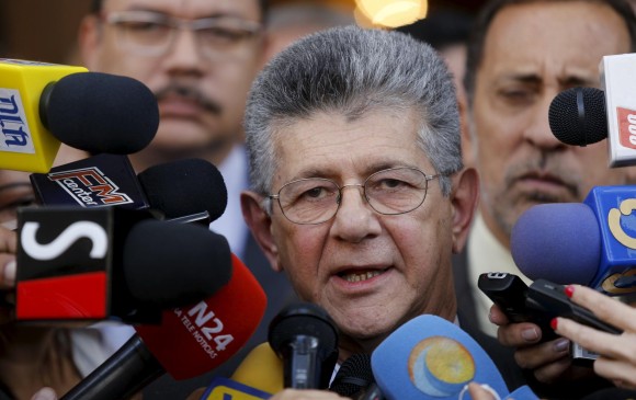 Los líderes de la oposición que han sido diezmados por el chavismo