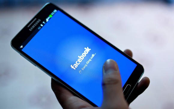 Facebook señaló que sufrió un ataqueque afectó a unas 50 millones de cuentas. Foto: Efe