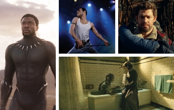 Este año se estrenaron más de 250 películas en Colombia. FOTOS Cortesía