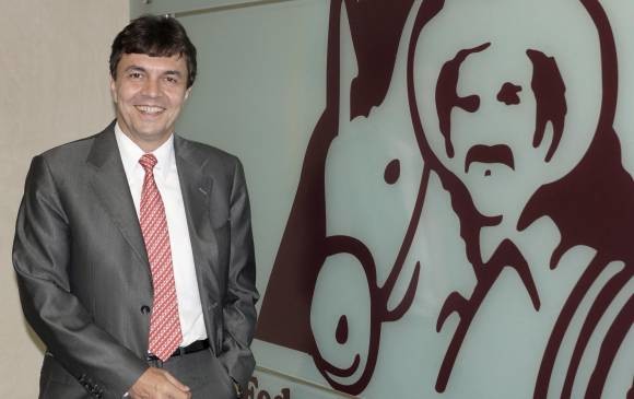 Roberto Vélez Vallejo reemplazará a Luis Genaro Muñoz. FOTO Colprensa