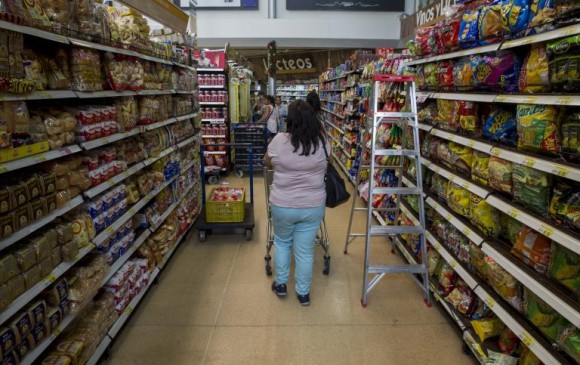 Consumo seguiría afectado este año. FOTO: CAMILO SUÁREZ
