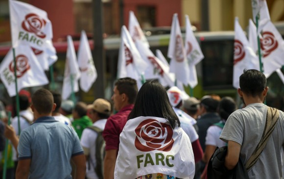 Entre los temas a tratar está la reincorporación para las mujeres. FOTO AFP