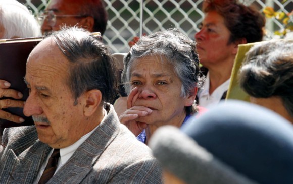 Los recursos administrados llegaron a 232,37 billones de pesos, en octubre. FOTO COLPRENSA