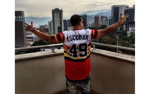 Wiz Khalifa y otros famosos que han ofendido a Medellín
