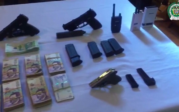 Asesinado alias ‘Botija’, uno de los invitados a la fiesta narco de “Tom”