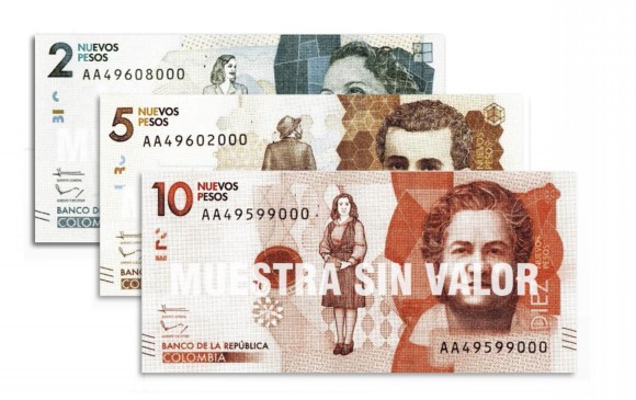 Foto Banco de la República