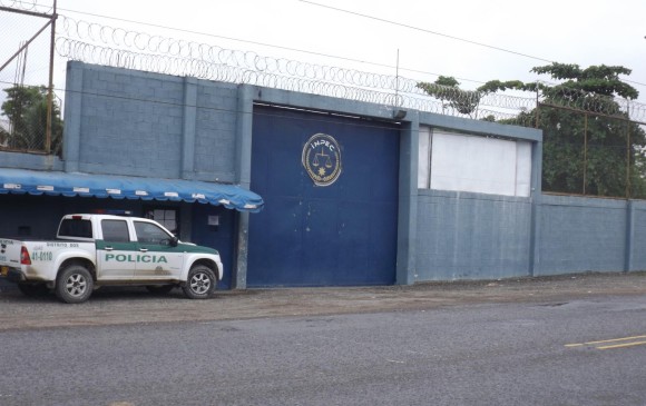 Elizabeth Cossio Carabalí, abogada y exasesora jurídica de la cárcel El Reposo, ubicada en Apartadó. FOTO ARCHIVO