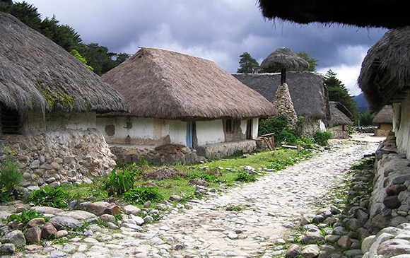 Hoy se celebra el Día Mundial del Turismo. Colombia tiene una amplia oferta de destinos por conocer.