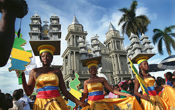 Hoy se celebra el Día Mundial del Turismo. Colombia tiene una amplia oferta de destinos por conocer.