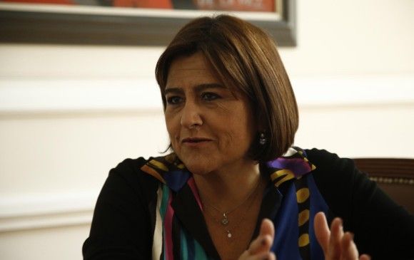  Panamá representa el 7,2 % del total de las ventas extranjeras de Colombia. FOTO ARCHIVO