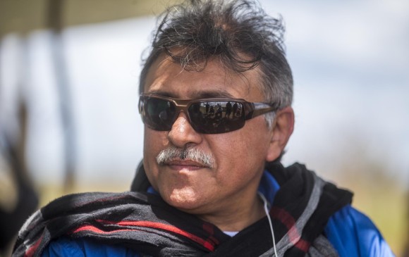 “Timochenko” dice estar convencido que Santrich no será extraditado a EE.UU.