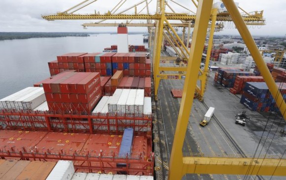 Las exportaciones de combustibles reportaron un crecimiento, en marzo, del 13,1 %. FOTO ARCHIVO