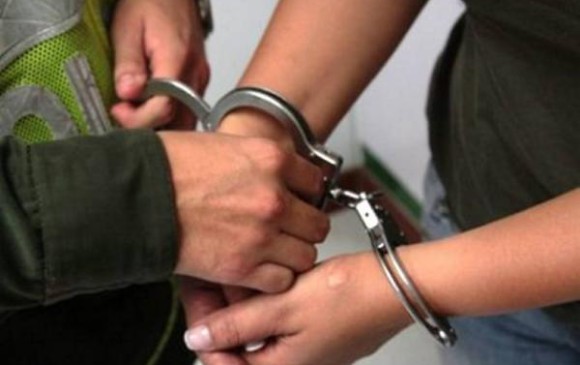 Imagen de referencia sobre capturas. FOTO COLPRENSA