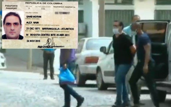 La semana pasada, Cabo Verde avaló la extradición de Alex Saab. Su defensa apelará. FOTO Captura de pantalla