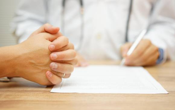 En la carta, los expertos explicaron que las licencias obligatorias son una herramientas importante para la protección de la estabilidad financiera de los sistemas de salud. FOTO Archivo Colprensa