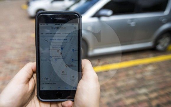 Competidores de Claro piden equilibrar la balanza para que las condiciones sean acordes a la capacidad de mercado que tiene cada una de las firmas. FOTO ARCHIVO