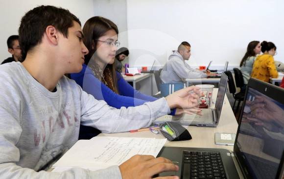 Es muy importante que entienda cómo debe establecer los parámetros para fijar el pedido de salario y cuáles son sus aspiraciones como profesional. FOTO JULIO CÉSAR HERRERA
