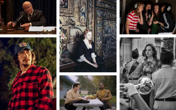 Estas cintas están basadas en hechos verídicos. Mezclaron ficción y realidad. FOTOS Cortesía