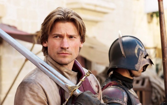 Jaime Lannister es hermano de Cersei, la actual reina de King’s Landing y de Tyrion. FOTO CORTESÍA COMIC CON