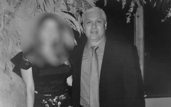 Alcibiades Libreros fue asesinado el pasado 29 de diciembre en Cali. FOTO CORTESÍA