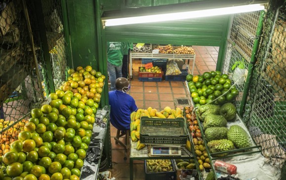 Analistas lanzaron sus previsiones sobre inflación. FOTO: CARLOS VELÁSQUEZ