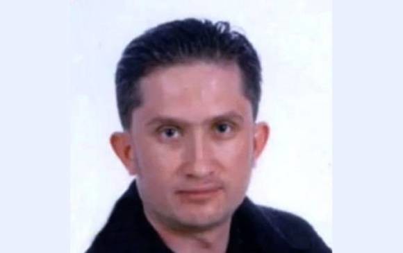  Héctor Albeidis Arboleda Buitrago, conocido como “El Enfermero” de las Farc. FOTO Colprensa