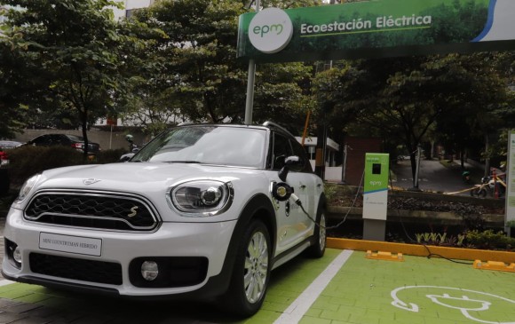 FOTO CORTESÍA EPM