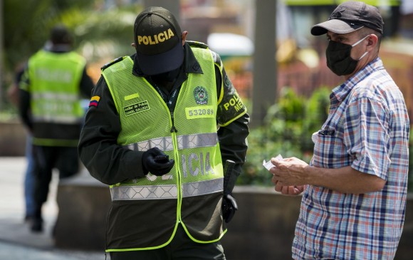  Foto: Julio Cesar Herrera.