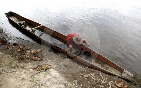 FOTO ARCHIVO JAIME PÉREZ