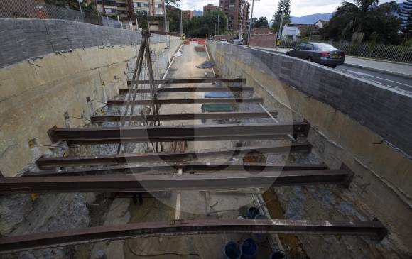 Revisan con lupa las obras de Valorización de El Poblado