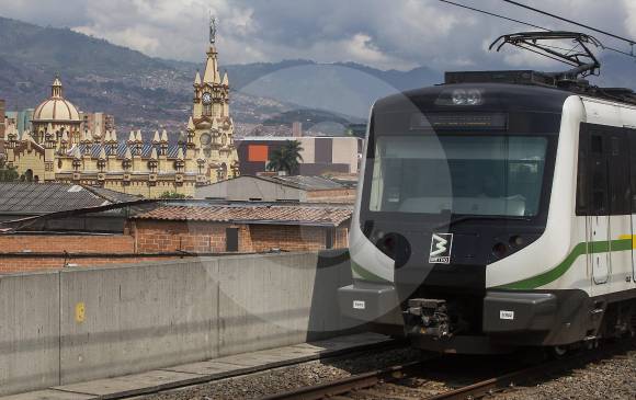 El partido iniciará a las 7:45 p.m. en el estadio Atanasio Girardot. FOTO JULIO CÉSAR ECHEVERRI 