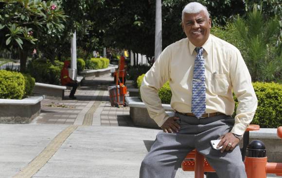 Foto: Donaldo Zuluaga Velilla
