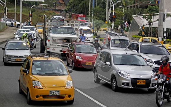 El descuento será del 10 % y será efectivo hasta el 29 de abril. FOTO Julio César Herrera E.