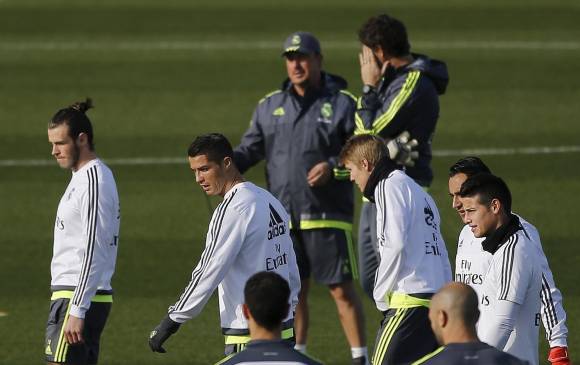 FOTO Reuters