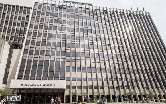 Según justificó Quintero, los cambios se requieren para cumplir con sus propósitos del plan de desarrollo. FOTO juan antonio sánchez