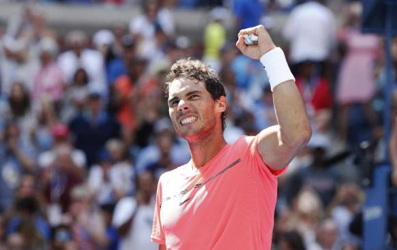 Los 19 eventos del tenis en 2019