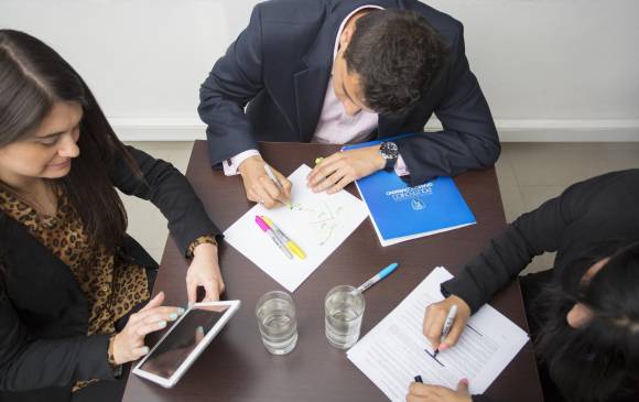 Es hora de especializarse en Mercadeo