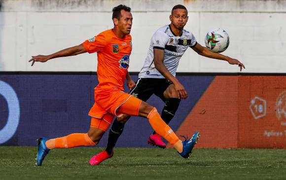 Los futbolistas, que aún se mantienen en aislamiento preventivo, ya empiezan a sentir ansiedad de retomar la actividad. FOTO JaimePérez
