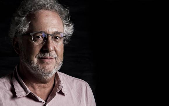 Héctor Abad presenta La Oculta 