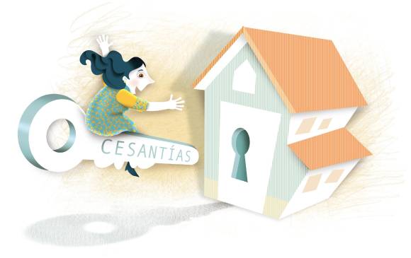 ilustración Elena ospina