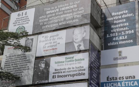 El otro relato del edificio Mónaco