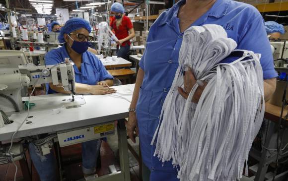 El reto nacional: crear 4 millones de empleos